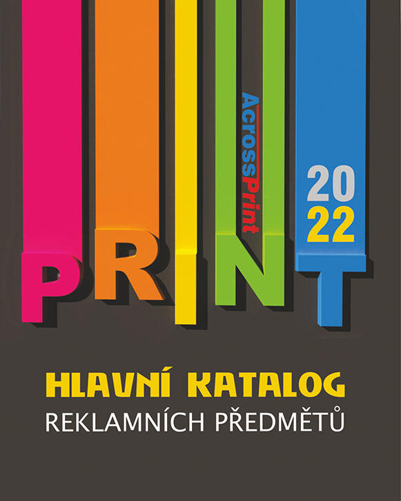 Across Print - katalog