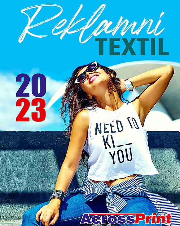 Across Print - katalog