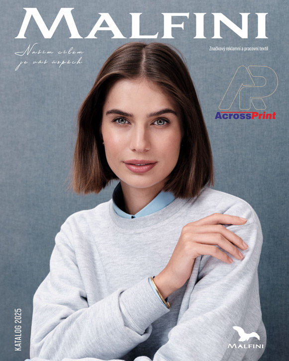 Across Print - katalog
